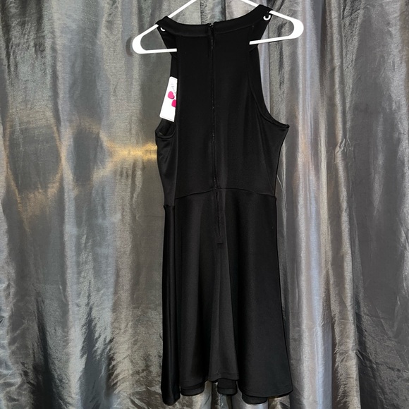 BLACK DRESS New - Picture 5 of 5